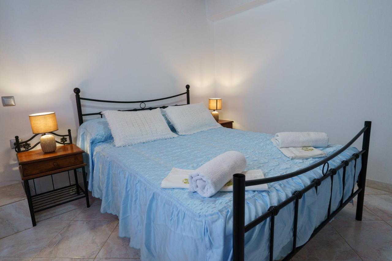 Hydra Melina&George Home-Saronic Cozy Getaway Hydra Island  Exterior foto