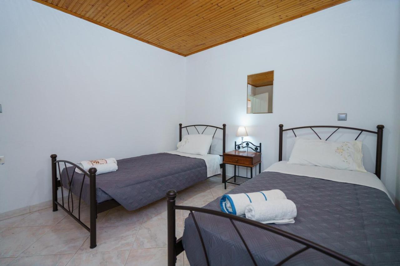 Hydra Melina&George Home-Saronic Cozy Getaway Hydra Island  Exterior foto